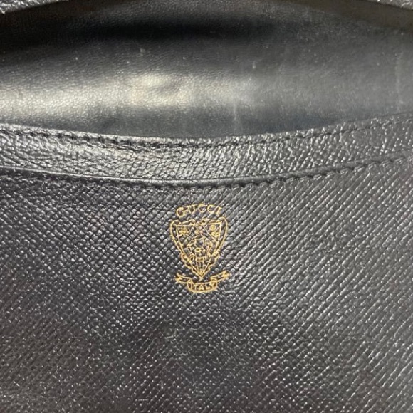 Gucci supreme wallet - Picture 4 of 6